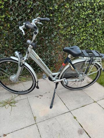 Gazelle orange fiets Limited Edition! beschikbaar voor biedingen