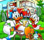 Complete Jaargang Donald Duck - 2012  - Vakantie tip, Eén stripboek, Ophalen of Verzenden, Zo goed als nieuw