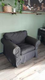 Ikea fauteuil, Huis en Inrichting, Ophalen, Gebruikt, Eenpersoons, 75 tot 100 cm