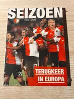 Feyenoord seizoen 2014-2015, Ophalen of Verzenden, Nieuw in verpakking