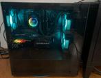 Mooie Game Pc, DisplayPort, PCI-Express 4, Ophalen of Verzenden, Zo goed als nieuw