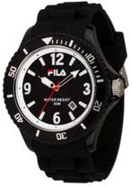 Fila horloge, Verzenden, Staal, Overige merken