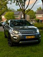 Land Rover Discovery Sport 2.2 SI4 4WD Aut9 HSE LUX 2015, Auto's, Land Rover, 1733 kg, 4 cilinders, 2000 kg, Vierwielaandrijving
