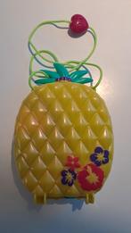 Polly Pocket ananas, Ophalen of Verzenden