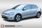 Volkswagen e-Golf / Warmtepomp / Cruise / Climate / Stoelver, Gebruikt, Elektrisch, Golf, Electronic Stability Program (ESP)