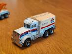 Matchbox Peterbilt Tanker, Ophalen of Verzenden, Zo goed als nieuw, Auto