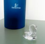 Swarovski zwaan, Ophalen of Verzenden, Figuurtje