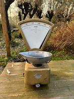 Vintage Oland Weegschaal - Type 440, Ophalen of Verzenden