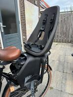 Thule Yepp Maxi, Fietsen en Brommers, Achterzitje, Voetsteuntjes, Zo goed als nieuw, Thule Yepp