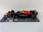 Max Verstappen Red Bull 1:18, Hobby en Vrije tijd, Modelauto's | 1:18, Ophalen, Nieuw, Auto