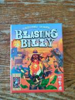 Blasting Billy, Een of twee spelers, Ophalen of Verzenden, Zo goed als nieuw, 999  Games
