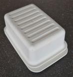 Tupperware Botervloot - Goede Staat!, Huis en Inrichting, Keuken | Tupperware, Ophalen of Verzenden, Gebruikt, Crème, Bak of Kom