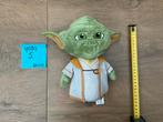 Nieuwe zgan Star Wars Yoda knuffel 20cm, Verzamelen, Star Wars, Ophalen, Nieuw, Actiefiguurtje