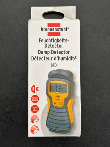 Brennenstuhl Vochtmeter MD - NIEUW beschikbaar voor biedingen