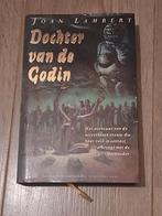 Jane Lambert - Dochter van de godin, Ophalen of Verzenden, Zo goed als nieuw, Jane Lambert