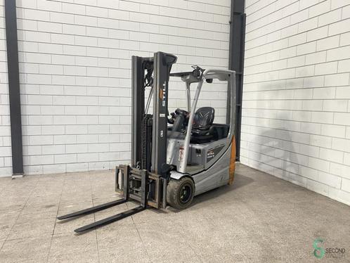 Heftruck Still RX20-16 2018, Zakelijke goederen, Machines en Bouw | Heftrucks en Intern transport, Heftruck, Elektrisch, 1000 tot 2000 kg