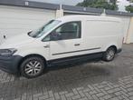 Marge Volkswagen Caddy Maxi 2.0 L met BMT L2h1 180pk 2016, Auto's, Voorwielaandrijving, 4 cilinders, Volkswagen, Origineel Nederlands