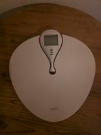 HACEKA Personenweegschaal - Digitaal, Witgoed en Apparatuur, Weegschalen, Gebruikt, 1 tot 500 gram, 100 kg of meer, Ophalen of Verzenden