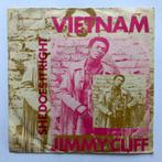 Jimmy Cliff - Vietnam, Cd's en Dvd's, Vinyl Singles, Ophalen of Verzenden
