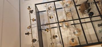 Restpartij hang lampen  beschikbaar voor biedingen