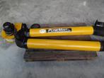 Plymovent afzuiging 4 meter arm met motor punt afzuiging, Doe-het-zelf en Verbouw, Gereedschap | Lasapparaten, Ophalen of Verzenden