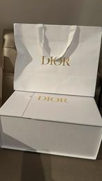 Verpakkinsmateriaal Origineel🌸Christian Dior doos, Ophalen of Verzenden, Zo goed als nieuw
