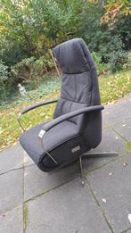 Prominent Humberto relax fauteuil  electrisch, Huis en Inrichting, Fauteuils, Ophalen, Gebruikt, Minder dan 75 cm, Metaal