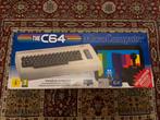 THEC64 Maxi (Commodore 64 (C64) met joystick en games), Computers en Software, Vintage Computers, Ophalen of Verzenden