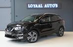 Nissan Qashqai 1.2 Tekna | NAVI | CRUISE | AIRCO | PDC | PAN, 65 €/maand, Gebruikt, Met garantie (alle), Leder en Stof