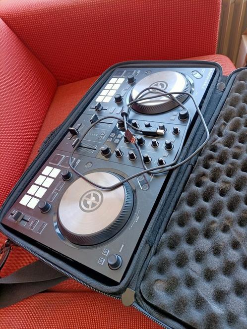 Traktor S2 Mk3, Muziek en Instrumenten, Dj-sets en Draaitafels, Zo goed als nieuw, Overige merken, Ophalen of Verzenden