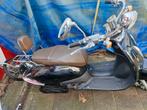MPI Elektrische scooter 45kmu, Ophalen, Gebruikt, Elektrisch