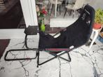 Playseat challenge, Ophalen, Zo goed als nieuw, Playseat of Racestoel