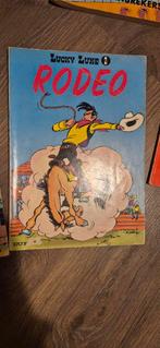 Vintage Strips: Lucky Luke, Sjors, Suske & Jerom, Meerdere stripboeken, Ophalen of Verzenden, Gelezen, Diverse