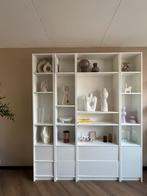 IKEA Billy boekenkast, Ophalen, 200 cm of meer, 50 tot 100 cm, Zo goed als nieuw