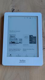 Kobo glo wit, Ophalen of Verzenden, Gebruikt