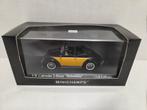 Minichamps Volkswagen Kever 2 Sitzer "Hebmuller" 1:43, Auto, ., Ophalen of Verzenden, Zo goed als nieuw