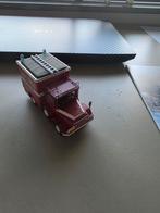 Daf YA126 brandweeruitvoering, Hobby en Vrije tijd, Modelauto's | 1:50, Ophalen of Verzenden, Zo goed als nieuw, Bus of Vrachtwagen