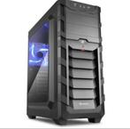 Game pc desktop, Ophalen, Gebruikt, 4 Ghz of meer, SSD