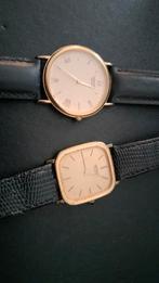 2x vintage Seiko Quartz horloge opknappers, Ophalen of Verzenden, Gebruikt