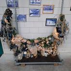 Exclusieve Goodwill Kerstkrans Maanvorm, Diversen, Kerst, Ophalen