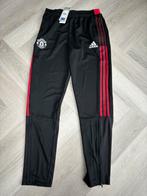 Nieuw Adidas Manchester United broek maat 176, Nieuw, Ophalen of Verzenden, Broek, Adidas