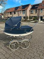 Antieke kinderwagen (jaren '50) van Koelstra, Overige merken, Zo goed als nieuw, Ophalen