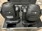 Showtec phantom 3r beam, Muziek en Instrumenten, Licht en Laser, Ophalen of Verzenden, Zo goed als nieuw, Licht