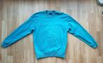 Lichtblauwe sweater, Zara maat S, Zara, Blauw, Ophalen of Verzenden, Zo goed als nieuw