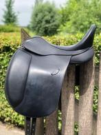 Arena dressuurzadel Iberic 17,5 inch, Info@aktis.be, Ophalen of Verzenden, Wintec, Recreatie