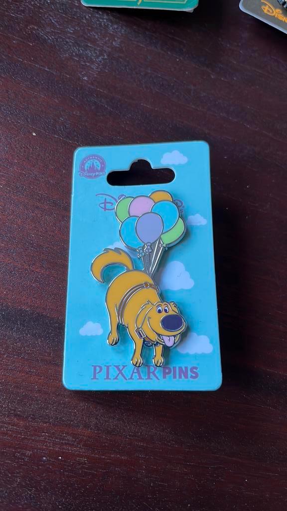 Pin Up, Verzamelen, Disney, Nieuw, Ophalen of Verzenden