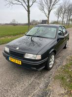 Opel Vectra A GLS DIamant 1992 automaat Apk 2028, Opel, Particulier, Sedan, Metallic lak