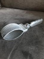 Vintage vleestang Aluminium Tairost -Ape jaren ''50., Ophalen of Verzenden, Zo goed als nieuw