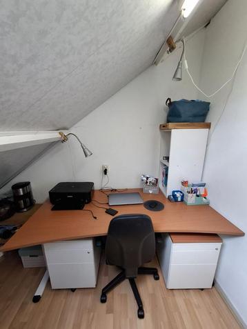 Bureau 
