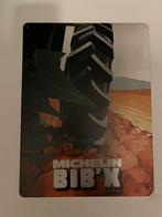 Metalen Michelin Tractor plaat 30 x 40 cm, Ophalen of Verzenden, Reclamebord